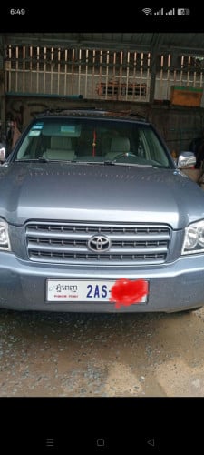 ឡានស្អាតសំណុំដេីមរត់ស្ងាត់ល្អហាប់ណែនស្រួកជិះធានាឡានស្អាត