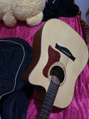 ហ្គីតា អាចដោតបាសបាន