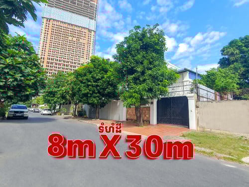 ផ្ទះ សម្រាប់លក់