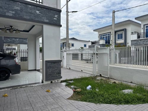 វិឡាទោល 01 នៅកប់ស្រូវ