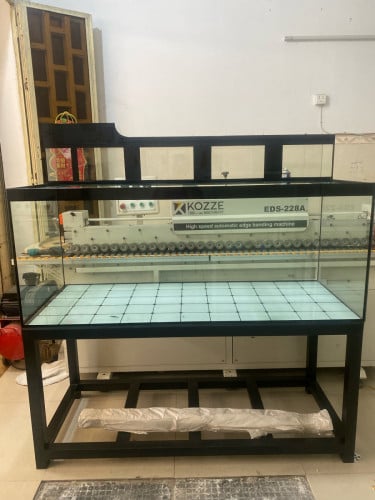 ទូត្រី150 60 60 កញ្ចក់ 10 លីសំលៀងមាសីុន