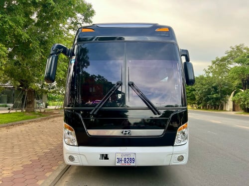 ឡាន45 កៅអីសំរាប់ជួល