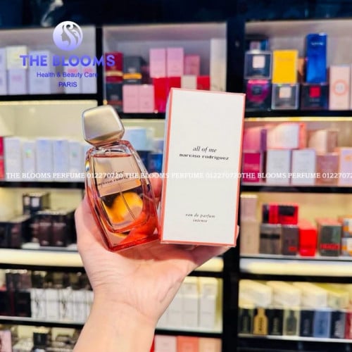 ✨ក្លិនmusky ក្រអូបស្រស់ស្រាយបែកម្សៅ លាយជាមួយក្លិនផ្កា បែប aromatic 😘