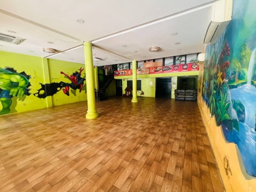 🌻Shophouse For Rent At BKK