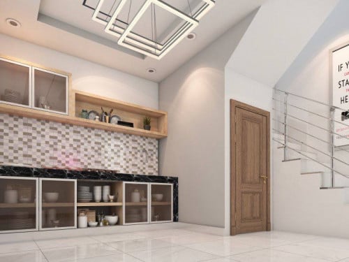 ផ្ទះវីឡាកូនកាត់ប្រភេទ VH3 លក់នៅក្នុងគម្រោង អុីស្ត លែន អេន ហូម ត្រូវការលក់បន្ទាន់