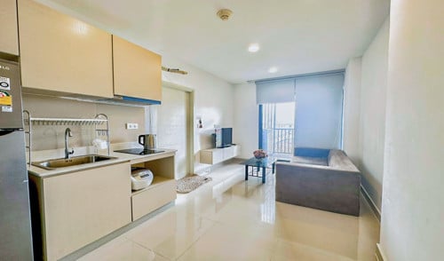 1 Bedroom For Sale at Park Land Condo || 53000$