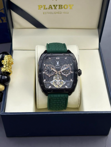 Automatic Watch 🔥