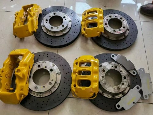 Braking kit wholesale