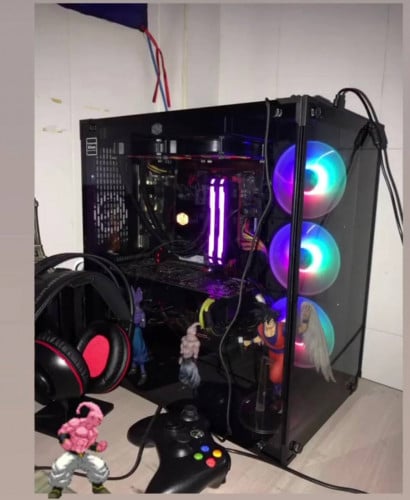 Computer gaming for sale