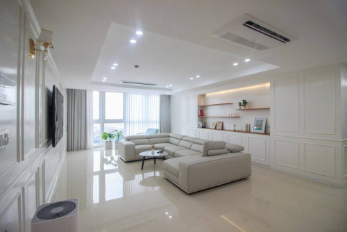 ELEGANT FOUR BEDROOM FOR RENT-TOUL KORK ☘️