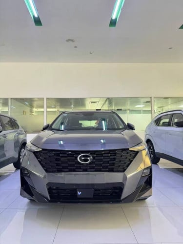 GAC GS3 full opinion 2025