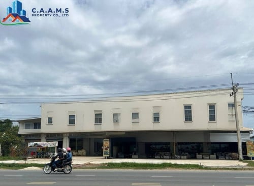 Land For sale In Khan Kombol
