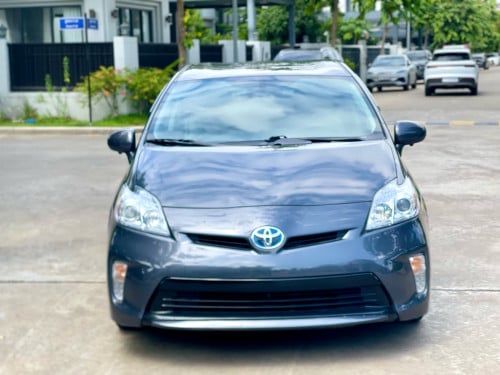 Prius 2012 ( Tax ) 18800