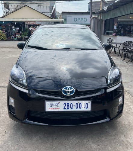 Pruis 010 option4 ស​​​ (តម្លៃដាច់)