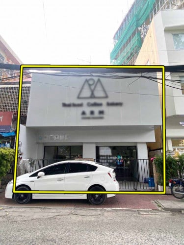 Shop for Rent Daun Penh