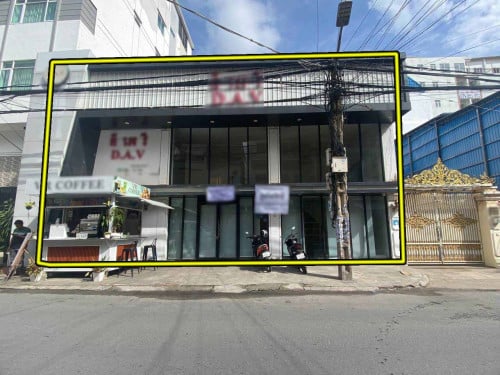 Shop for Rent Vanda, Toul Tumpung