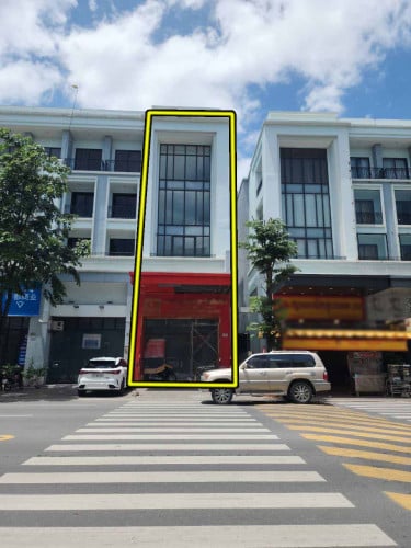 Shop-House for Rent Chipmong st.271