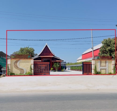 Shop House  for Urgent Sale (Negotiable), ABA Loan Available