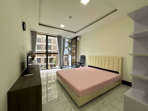 Studio Room C6 | Orkide Street2004