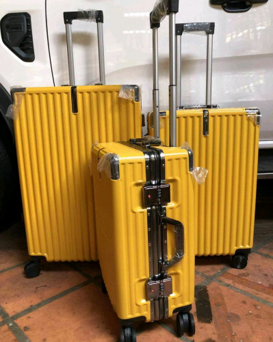 Suit case