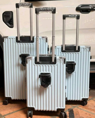 Suit case