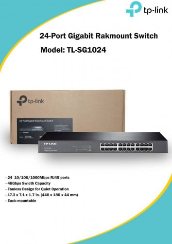 Switch TP-Link