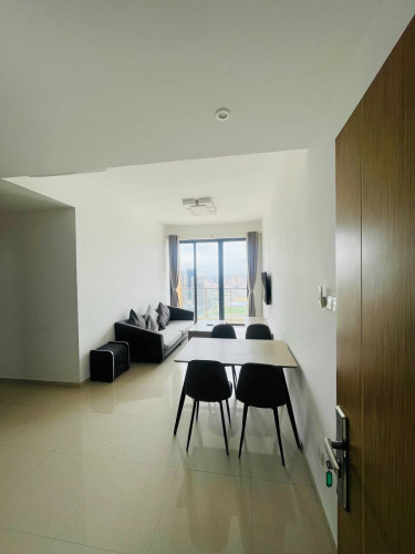 The Skyline Condo for rent (Two Bedrooms)