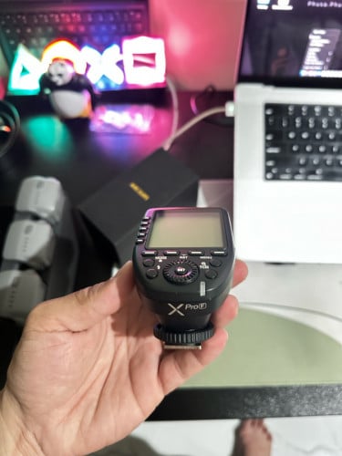 Trigger​ X Pro(F) Fujifilm