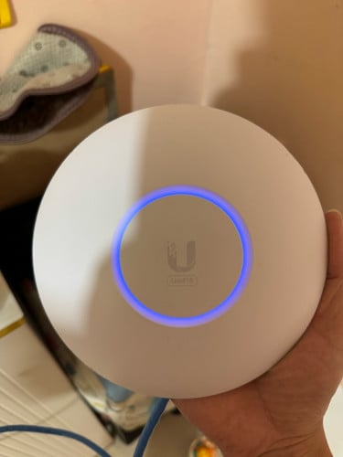 Unifi6 Lite 1ទឹក