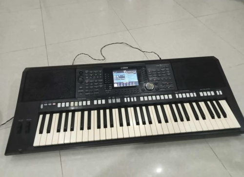 Yamaha Psr S950 មួយទឹក (បិទការលក់)