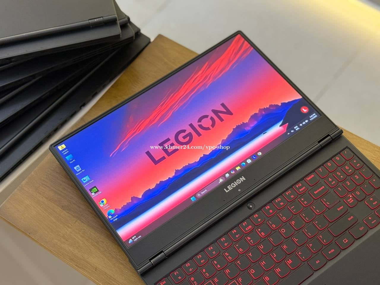 Lenovo レノボ LEGION Y7000 (2019年モデル) Lenovo Legion