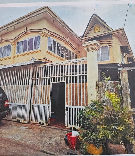 ផ្ទះសម្រាប់លក់