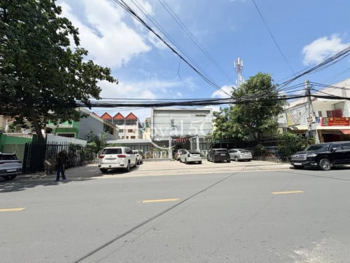 ហាងជួល នៅទួលគោក សង្កាត់បឹងកក់២