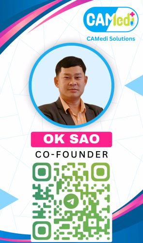 សេវាកម្មក្រុមហ៊ុនឱសថ