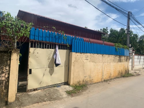 🏡លំនៅដ្ខានសម្រាប់លក់