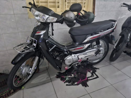 ម៉ួតួលក់