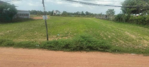 ដីសម្រាប់លក់ នៅខេត្តកំពង់ធំ