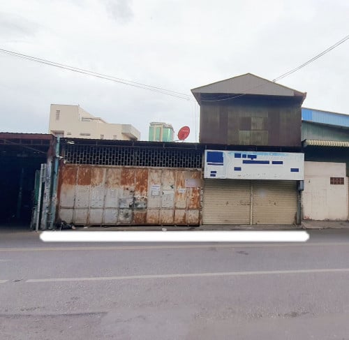 ឃ្លាំងសម្រាប់ជួល ៖ នៅបឹងកក់, ខណ្ឌទួលគោក