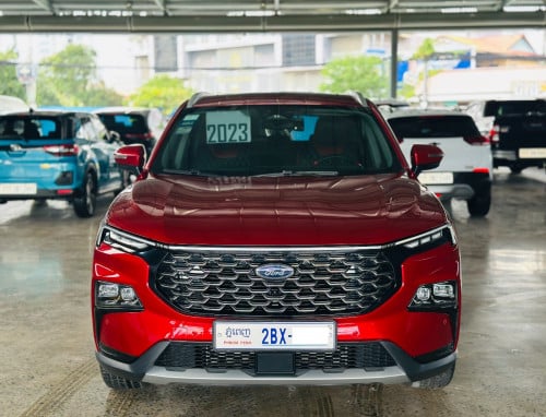 𝗙𝗼𝗿𝗱 𝗧𝗲𝗿𝗿𝗶𝘁𝗼𝗿𝘆 ឆ្នាំ 𝟐𝟎𝟐𝟑 𝐅𝐮𝐥𝐥 𝐎𝐩𝐭𝐢𝐨𝐧