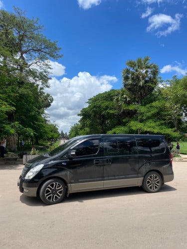 ឡានទេសចរណ៍គ្រប់ខេត្តក្រុង