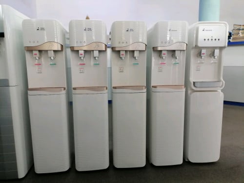 ម៉ាស៊ីនចម្រោះទឹកស្អាត, មួយទឹកស្អាតៗ99%