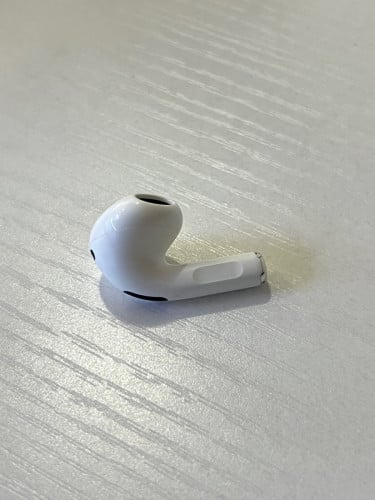 គ្រាប់កាស AirPods 3rd ខាងស្តាំ សម្រាប់អ្នកបាត់គ្រាប់កាស