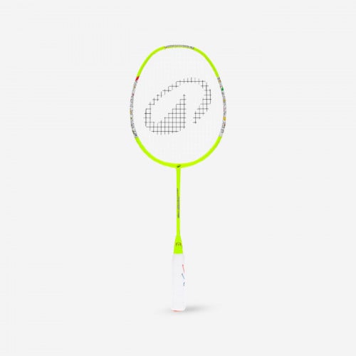 ដងរ៉ាកែតBR SENSATION 190 ពណ៌LIME