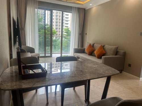 ខុនដូសម្រាប់ជួល​ | Condo For Rent