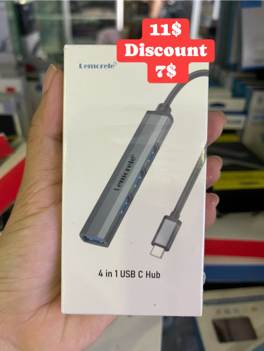  Connector តម្លៃធូរថ្លៃគឺខាងហាង Bcscomputer មានប្រម៉ូសិនជាពិសេសចា៎💕មកទិញដល់ហាងផ្ទាលក៏បានដែរ😚
