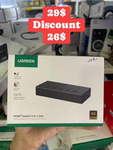  Connector តម្លៃធូរថ្លៃគឺខាងហាង Bcscomputer មានប្រម៉ូសិនជាពិសេសចា៎💕មកទិញដល់ហាងផ្ទាលក៏បានដែរ😚