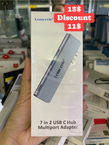  Connector តម្លៃធូរថ្លៃគឺខាងហាង Bcscomputer មានប្រម៉ូសិនជាពិសេសចា៎💕មកទិញដល់ហាងផ្ទាលក៏បានដែរ😚