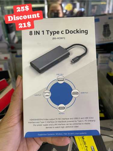  Connector តម្លៃធូរថ្លៃគឺខាងហាង Bcscomputer មានប្រម៉ូសិនជាពិសេសចា៎💕មកទិញដល់ហាងផ្ទាលក៏បានដែរ😚