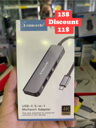  Connector តម្លៃធូរថ្លៃគឺខាងហាង Bcscomputer មានប្រម៉ូសិនជាពិសេសចា៎💕មកទិញដល់ហាងផ្ទាលក៏បានដែរ😚