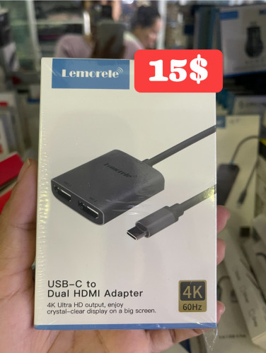  Connector តម្លៃធូរថ្លៃគឺខាងហាង Bcscomputer មានប្រម៉ូសិនជាពិសេសចា៎💕មកទិញដល់ហាងផ្ទាលក៏បានដែរ😚